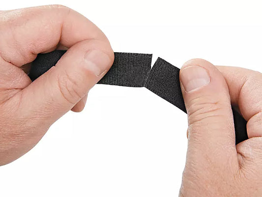 VersaTear - Perforated Hook & Loop Tape